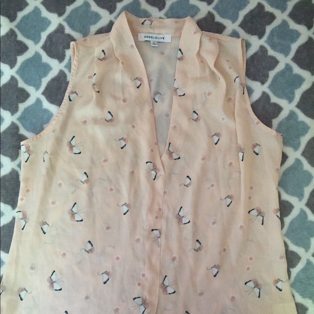 Women’s top